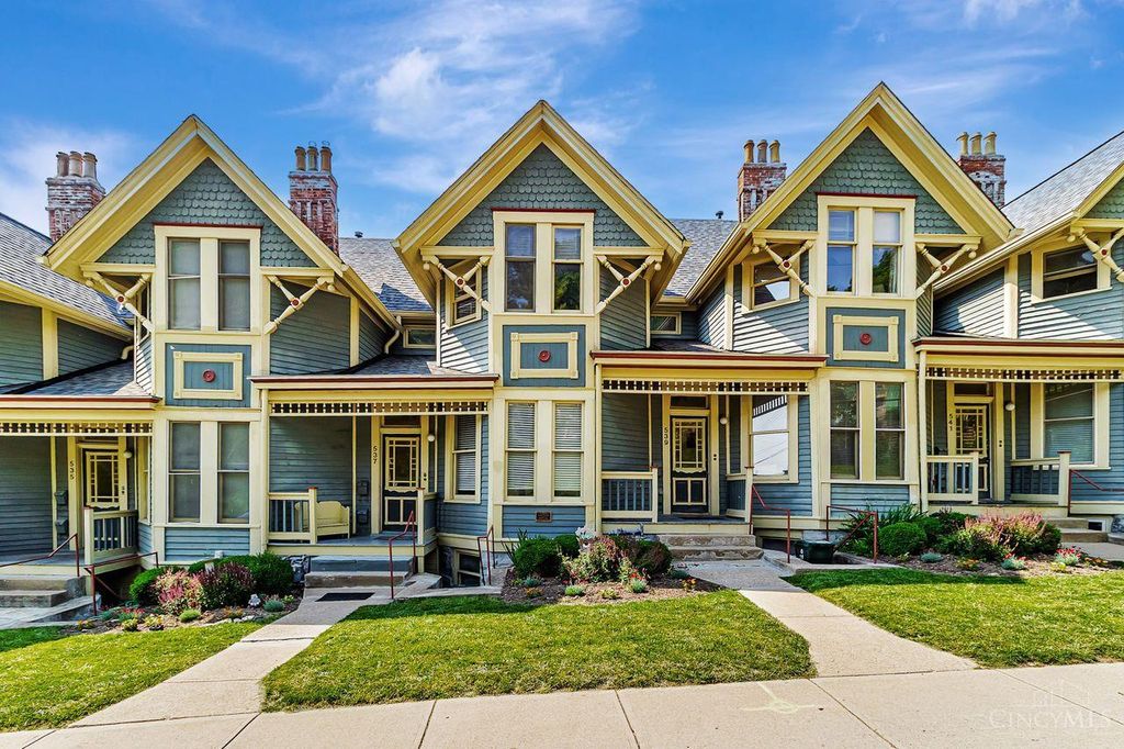 Real estate listing image