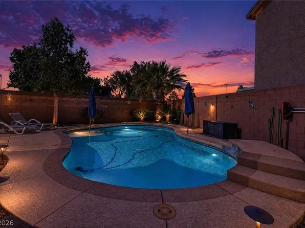 3633 Via De Leoni Ave, Henderson, NV 89052