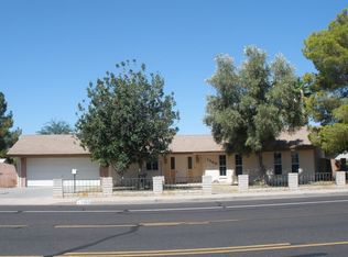1360 S Harris Dr, Mesa, AZ 85204