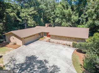 7313 Quail Run Rd, Lizella, GA 31052