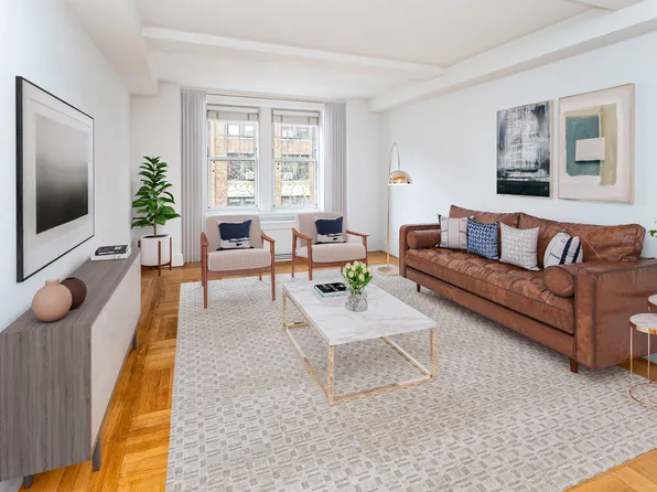 27 West 72nd Street image 1 of 13