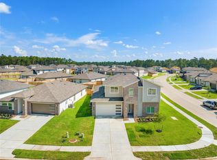 14304 Sweet Meadow Trl, Conroe, TX 77384