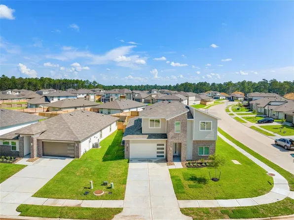 14304 Sweet Meadow Trl, Conroe, TX 77384