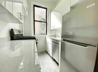 395 Fort Washington Ave #47, New York, NY 10033