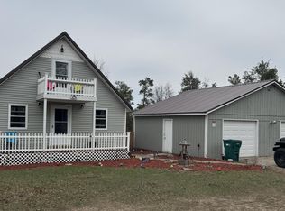 1668 Acklin Ln, Grayling, MI 49738