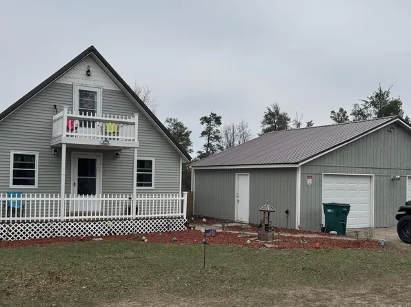 1668 Acklin Ln, Grayling, MI 49738