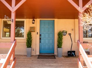 85 Pennsylvania Ave, Woodland Park, CO 80863