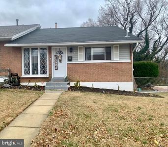 2735 Bellbrook St, Temple Hills, MD, 20748
