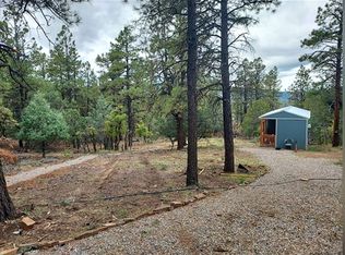 39 Rock Point Pl, Pagosa Springs, CO 81147