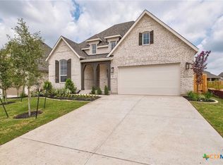 283 Five Mile Creek Way, Kyle, TX 78640