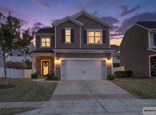 3518 Winding Walk Ct, Raleigh, NC 27616