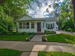 1116 8th St, Hudson, WI 54016