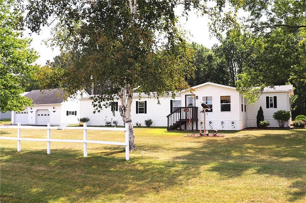 W16935 State Hwy 121, Hixton, WI 54635 MLS 1576425 Zillow