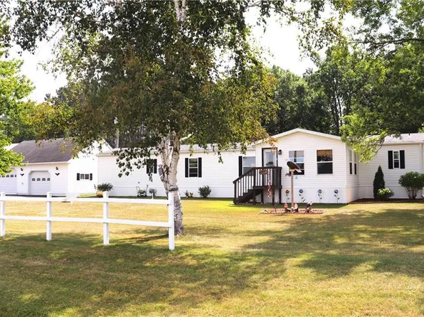 W16935 State Hwy 121, Hixton, WI 54635