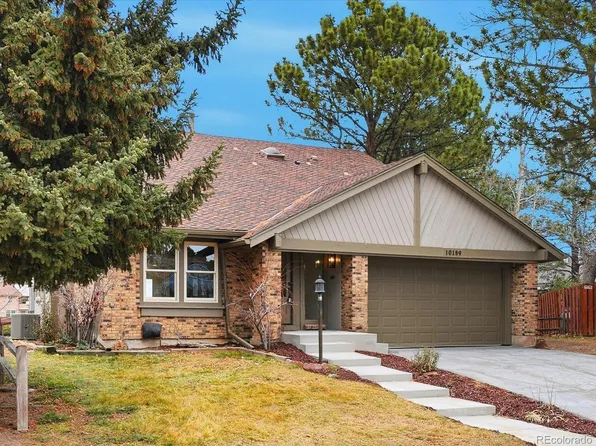 10159 E Fair Circle, Englewood, CO 80111