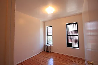 Rented by Citi-Village