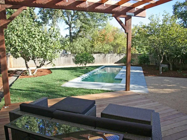 1854 Lake St, Calistoga, CA 94515