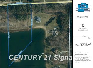 Vacant Swan Creek Rd, Hemlock, MI 48626