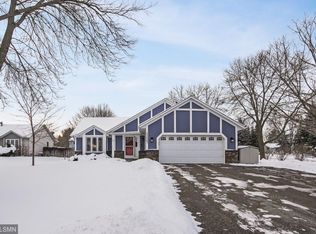 15247 94th Pl N, Maple Grove, MN 55369