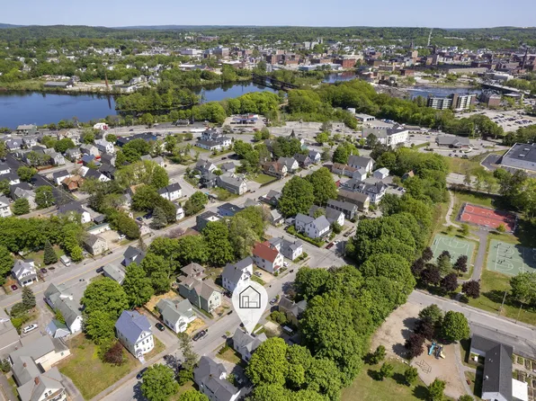 42 Winter Street, Auburn, ME 04210