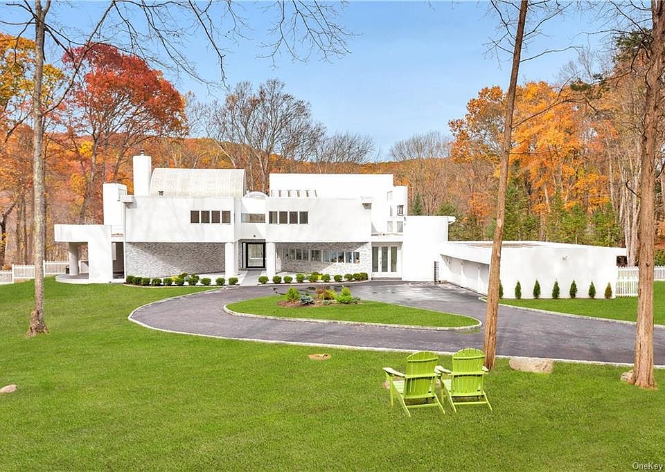 28 Old Stone Hill Road, Pound Ridge, NY 10576 Zillow