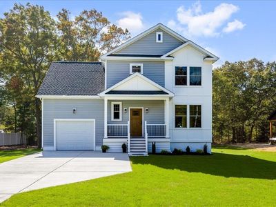 426 E Brook Ln, Galloway, NJ, 08205