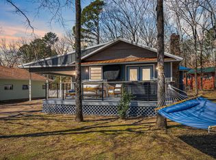 146 Overlook Dr, Fairfield Bay, AR 72088