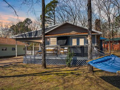 146 Overlook Dr, Fairfield Bay, AR, 72088