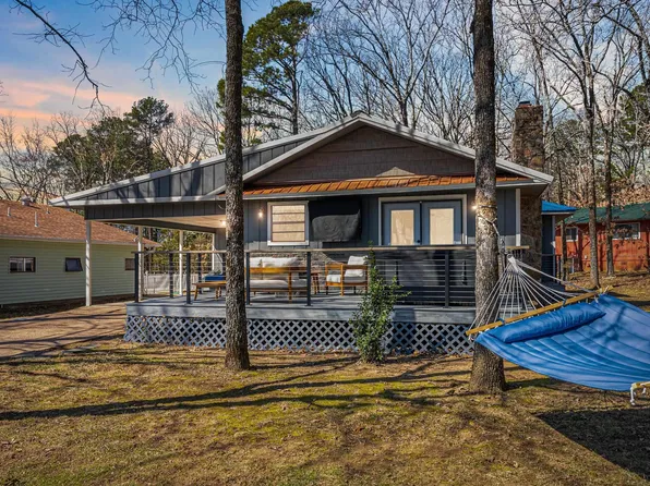 146 Overlook Dr, Fairfield Bay, AR 72088