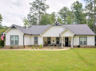 147 Shenandoah Drive, McCormick, SC 29835