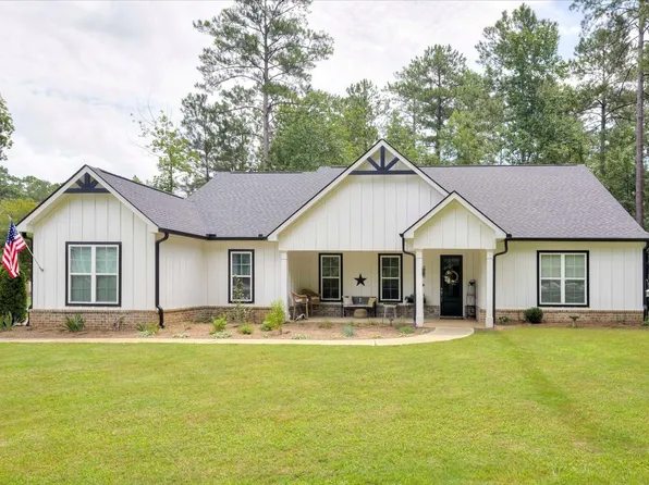 147 Shenandoah Drive, McCormick, SC 29835