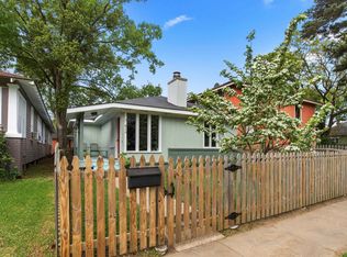 810 Camelia Ave, Baton Rouge, LA 70806