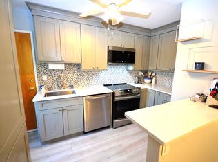 5 Stone Hill Rd APT B, Springfield, NJ 07081