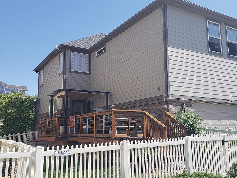 2nd image of 9520 Gray St