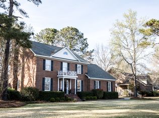 517 Rice Hope Dr, Mount Pleasant, SC 29464