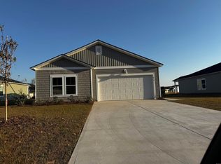 926 Gallop Street Harrisburg LOT 114-D6, Conway, SC 29527
