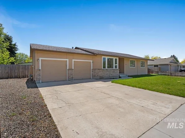 9603 W Edna St, Boise, ID 83704