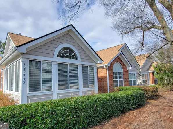 4020 Vineyards Ln NW #25, Kennesaw, GA 30144