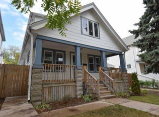 1813 S 75th St, West Allis, WI 53214
