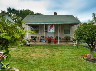 2623 Audubon Rd, Columbus, OH 43211