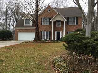 10105 Grimsby Ct, Huntersville, NC 28078