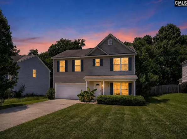 113 Wingspan Way, Chapin, SC 29036