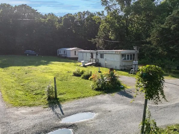 LOT 226 Canyon Ln, Burgess, VA 22432