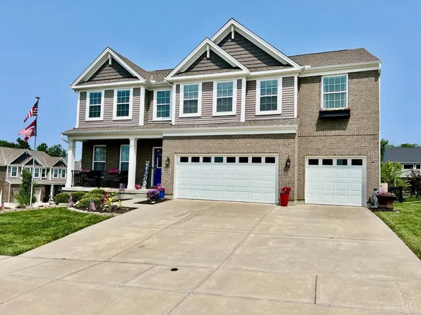 5082 Greenshire Dr, Cleves, OH 45002