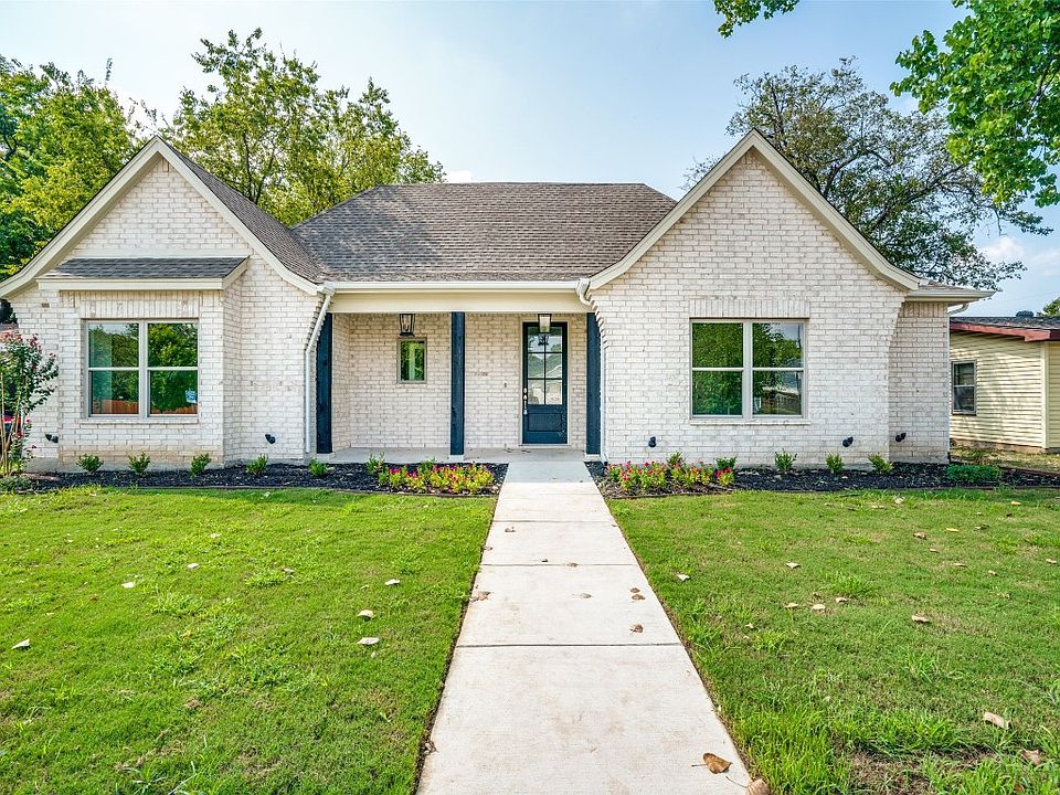 5865 Straley Ave, Westworth Village, TX 76114 Zillow