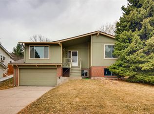 7840 W 72nd Pl, Arvada, CO 80005