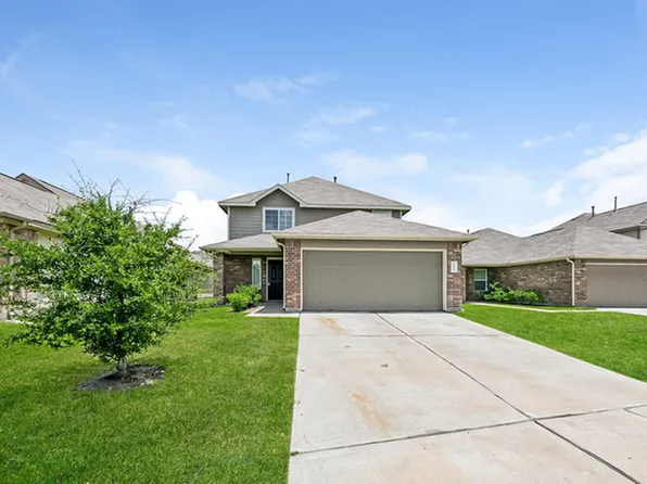13211 City Green Trl, Houston, TX 77044