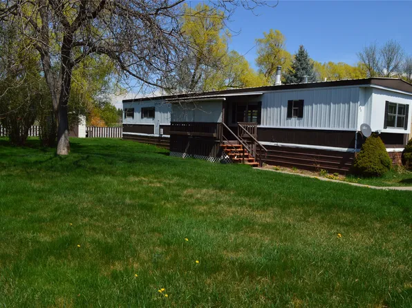 627 E Evergreen Dr, Kalispell, MT 59901