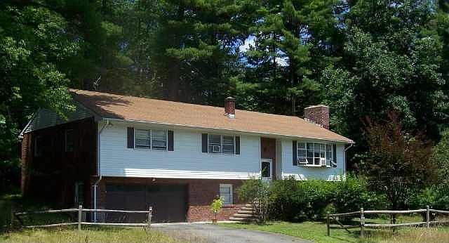 Raised Ranch on Corner Lot in Zena