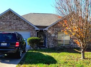 137 Rudder Rd, Gun Barrel City, TX 75156